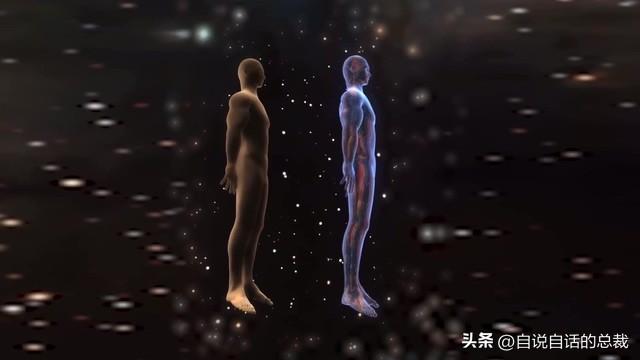 美军秘密研发了一项黑科技，竟然意外发现了道家修仙的真相？