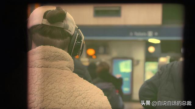 美军秘密研发了一项黑科技，竟然意外发现了道家修仙的真相？