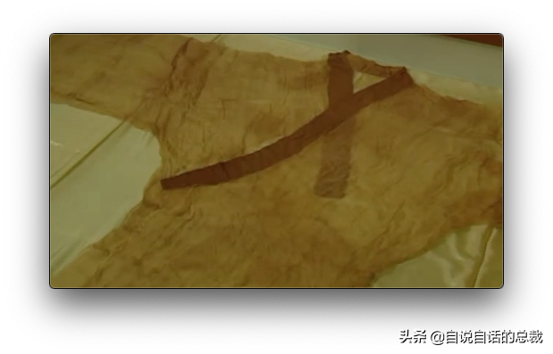 道家的真相：马王堆 - 从古墓中挖出的惊奇，现代技术无法复制……