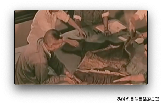 道家的真相：马王堆 - 从古墓中挖出的惊奇，现代技术无法复制……