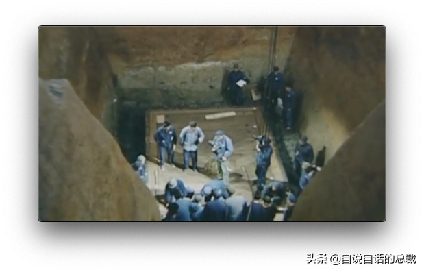 道家的真相：马王堆 - 从古墓中挖出的惊奇，现代技术无法复制……