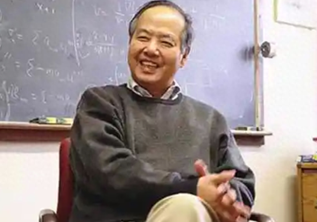 李政道98岁魂归苏州：与杨振宁决裂于巅峰，与妻子28年后合葬圆梦