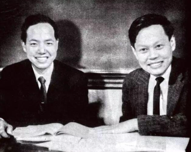 李政道98岁魂归苏州：与杨振宁决裂于巅峰，与妻子28年后合葬圆梦