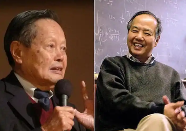 李政道98岁魂归苏州：与杨振宁决裂于巅峰，与妻子28年后合葬圆梦