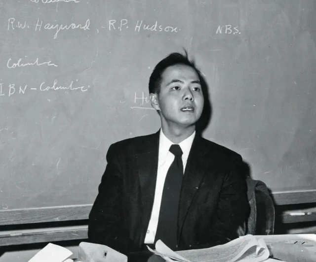 李政道98岁魂归苏州：与杨振宁决裂于巅峰，与妻子28年后合葬圆梦