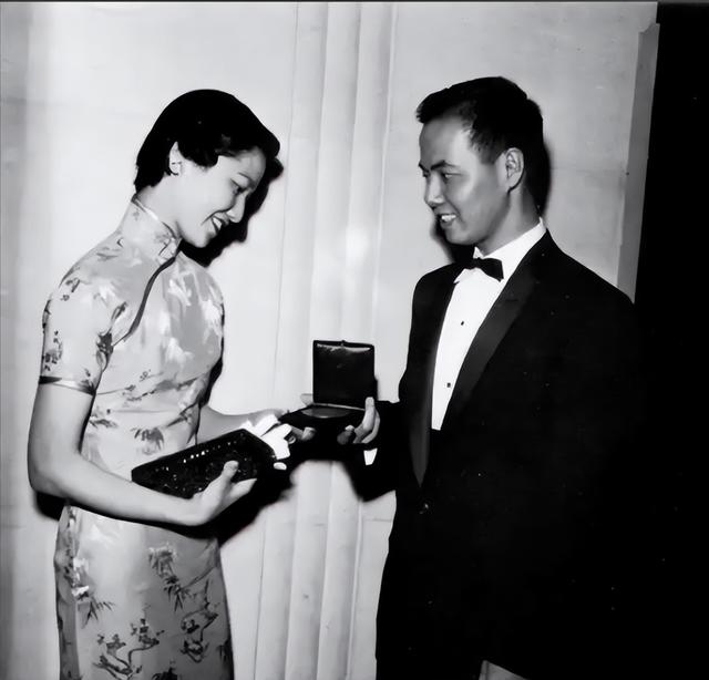 李政道98岁魂归苏州：与杨振宁决裂于巅峰，与妻子28年后合葬圆梦