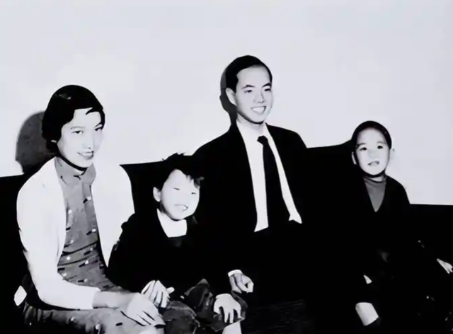 李政道98岁魂归苏州：与杨振宁决裂于巅峰，与妻子28年后合葬圆梦