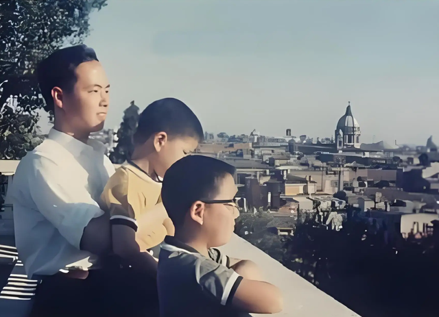 李政道98岁魂归苏州：与杨振宁决裂于巅峰，与妻子28年后合葬圆梦