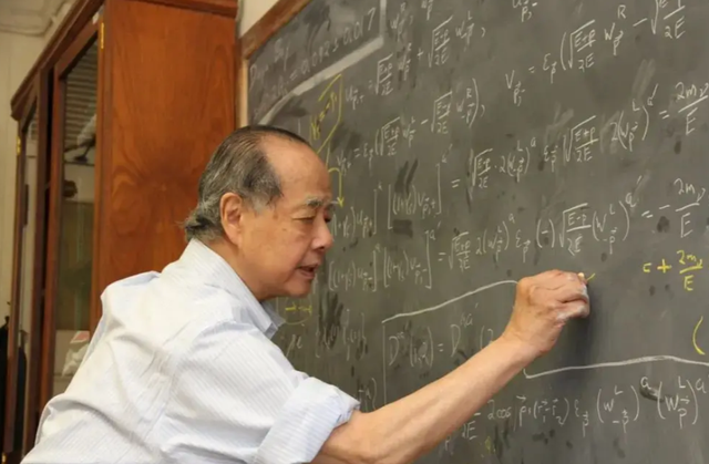 李政道98岁魂归苏州：与杨振宁决裂于巅峰，与妻子28年后合葬圆梦