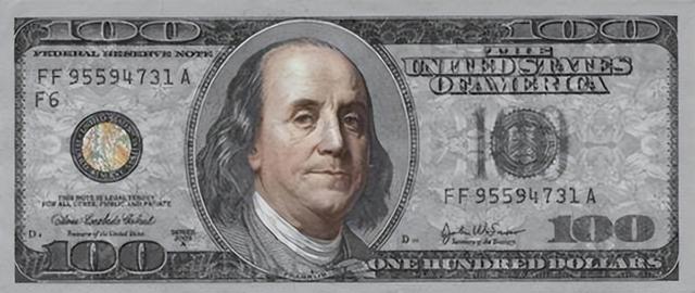 富兰克林：人生没有捷径，你的选择和努力，决定了你人生的样子