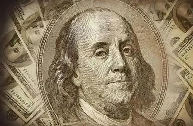 富兰克林：人生没有捷径，你的选择和努力，决定了你人生的样子