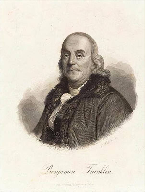 富兰克林：人生没有捷径，你的选择和努力，决定了你人生的样子