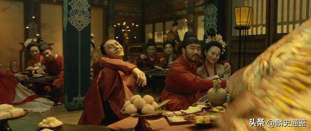 古代人去趟青楼要花多少钱，折合人民币多少？普通老百姓无福消受