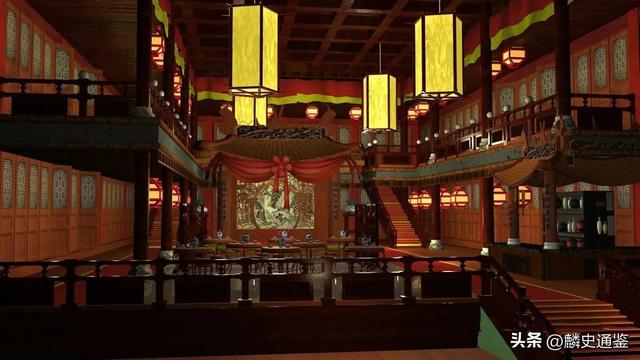 古代人去趟青楼要花多少钱，折合人民币多少？普通老百姓无福消受