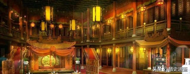 古代人去趟青楼要花多少钱，折合人民币多少？普通老百姓无福消受