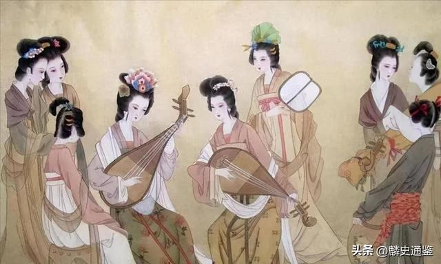 古代人去趟青楼要花多少钱，折合人民币多少？普通老百姓无福消受