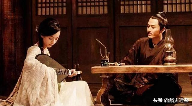 古代人去趟青楼要花多少钱，折合人民币多少？普通老百姓无福消受