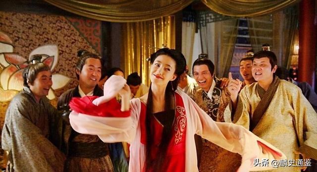 古代人去趟青楼要花多少钱，折合人民币多少？普通老百姓无福消受