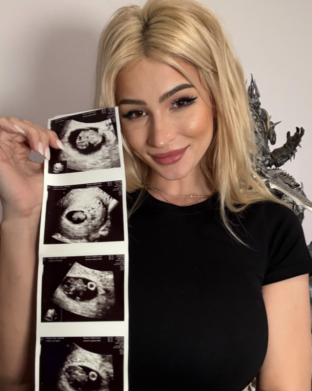 新西兰“男子”直播产子！外国女主播直播生娃，分娩8小时直播全过程