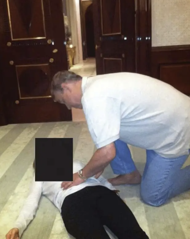 马斯克、特朗普、比尔盖茨更多黑料被曝，爱泼斯坦案大量证据出炉