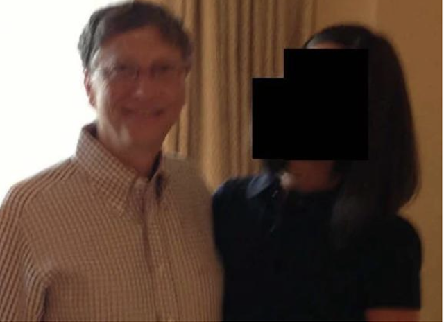 马斯克、特朗普、比尔盖茨更多黑料被曝，爱泼斯坦案大量证据出炉