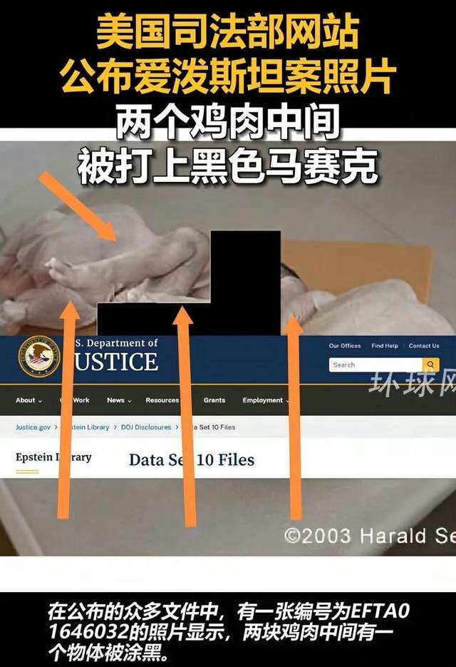 马斯克、特朗普、比尔盖茨更多黑料被曝，爱泼斯坦案大量证据出炉