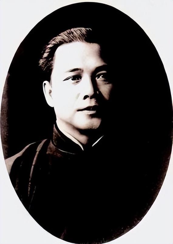 汪精卫：不贪财、不好色的革命元老，为什么会心甘情愿当汉奸