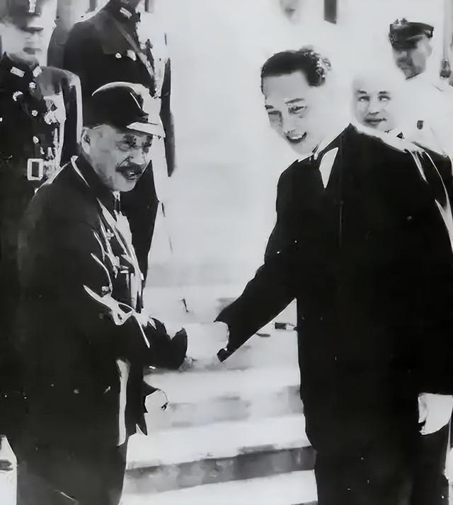 汪精卫：不贪财、不好色的革命元老，为什么会心甘情愿当汉奸