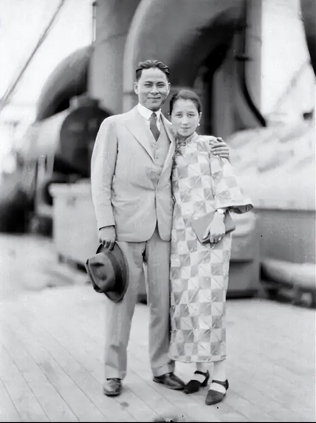 汪精卫：不贪财、不好色的革命元老，为什么会心甘情愿当汉奸