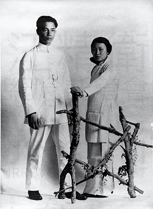 汪精卫：不贪财、不好色的革命元老，为什么会心甘情愿当汉奸