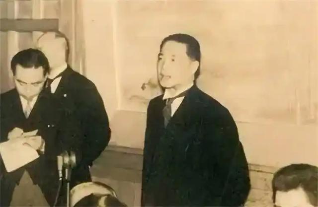 汪精卫：不贪财、不好色的革命元老，为什么会心甘情愿当汉奸