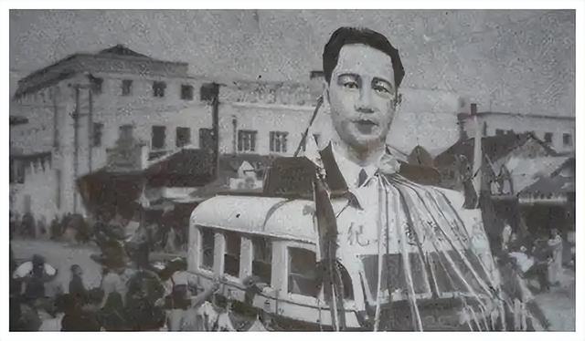 汪精卫：不贪财、不好色的革命元老，为什么会心甘情愿当汉奸