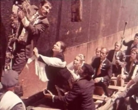 盘点罗马尼亚10部经典老电影,小时候看过哪些经典?