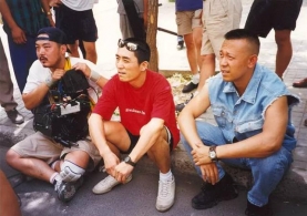 八部中国黑色幽默片，张译搞笑，黄渤受伤，王宝强成就演艺巅峰