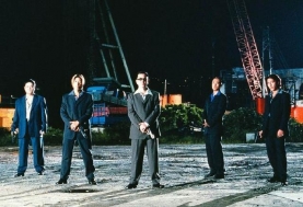 《枪火》只用19天拍完，19年后再看依然无法超越