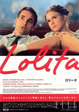 5部佳作电影，反映着一种情色文化的高度