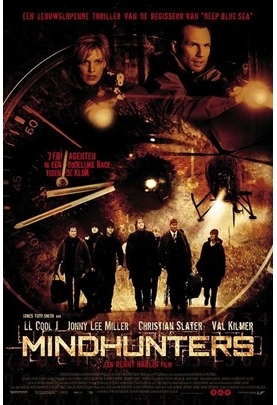 动动脑杀杀人:世界超强密室推理电影盘点