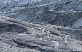 想了解宇宙的奥秘么？这32部经典太空科幻片千万不能错过！