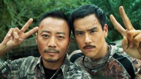 国内10大真实案件改编电影，第一部成永恒，天注定只能排第二