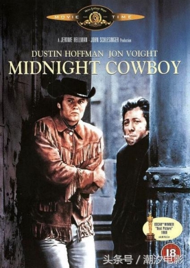 潮汐安利，豆瓣评分9分以上的七部电影，别老提肖申克