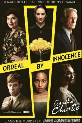 《无妄之灾》BBC又一部顶级ip上线，豆瓣8.6，网友：看完第一集直接预订五星