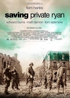 盘点史上最经典的十部二战电影，当之无愧的战争片之王！