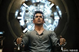 50部高分神作科幻电影，激起你科学细胞（上）