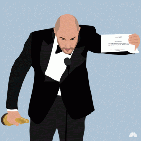 这一份榜单，才是2016年最权威的观影攻略