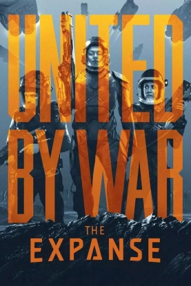 《苍穹浩瀚》豆瓣9.7的硬核科幻神剧来了，它也是太空版《权力的游戏》