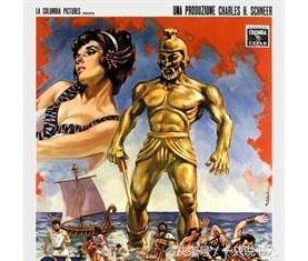 电影史上二十部经典特效电影