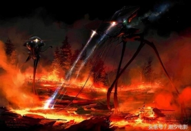 灾难片推荐，你看过多少？