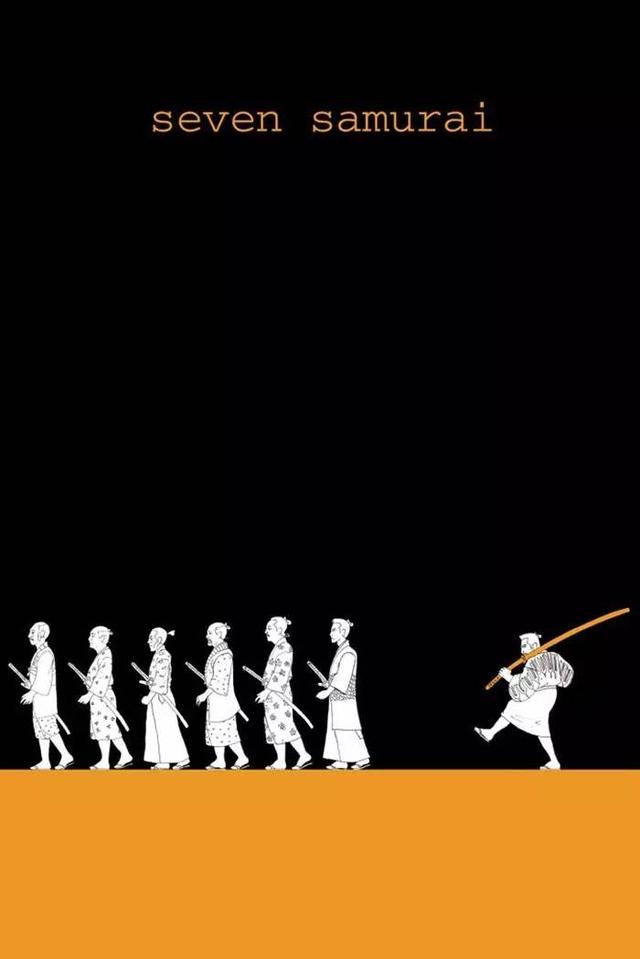 这 25 大亚洲佳片，曾惊艳了西方