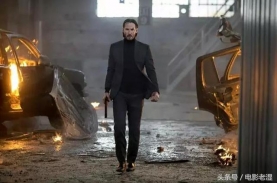 不是不报，时辰未到！13部畅快淋漓的复仇电影！