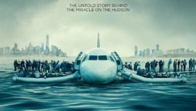 10部关于空难的灾难电影，看英雄如何挽救生命！